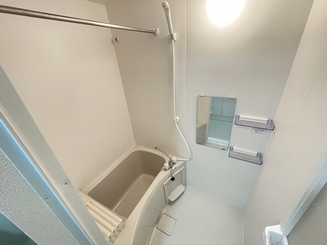 バス・シャワールーム　別号室参考