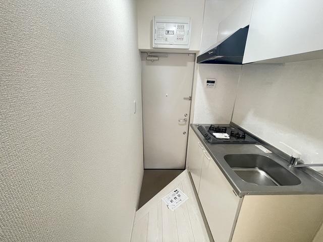 玄関　別号室参考