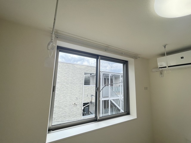 バルコニー　別号室参考