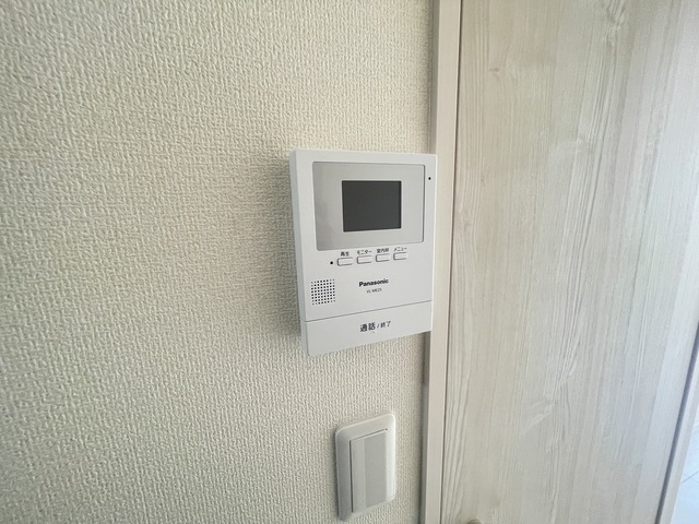 セキュリティ　別号室参考