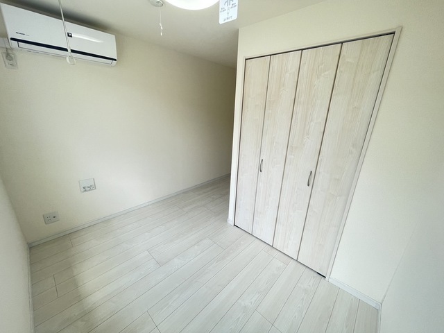 居室・リビング　別号室参考