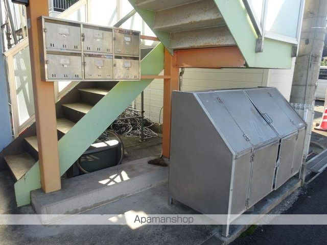 その他共有部分　その他共有部分