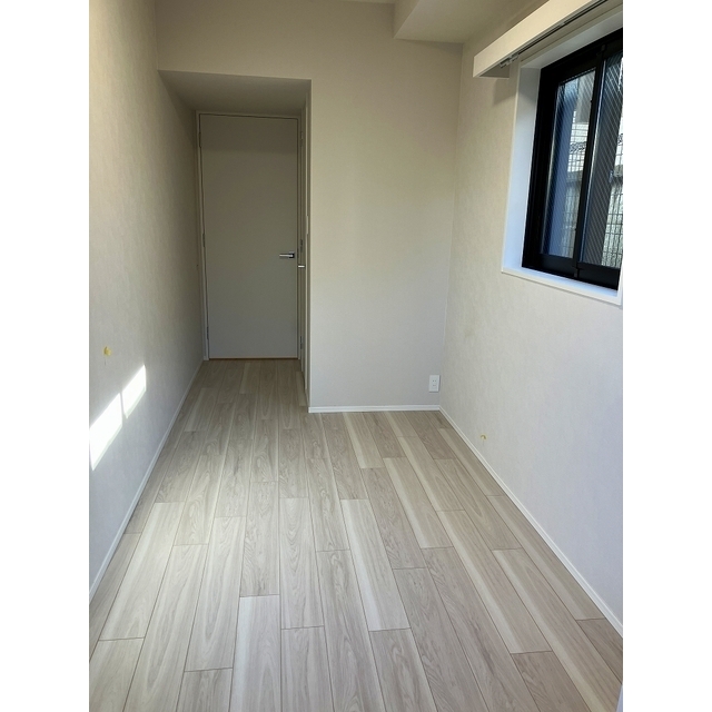 その他部屋・スペース　洋室５帖　２０２６年１月撮影