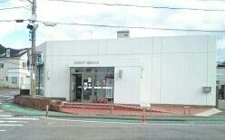 銀行　紀陽銀行海南東支店様（銀行）まで1400m