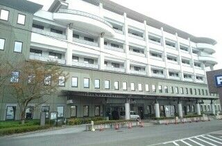 病院　国保野上厚生総合病院様（病院）まで2000m