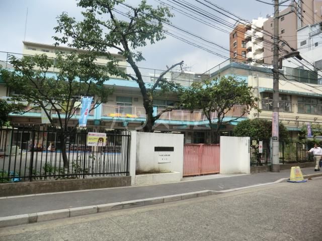 幼稚園・保育園　ひぐらし保育園（幼稚園・保育園）まで323m