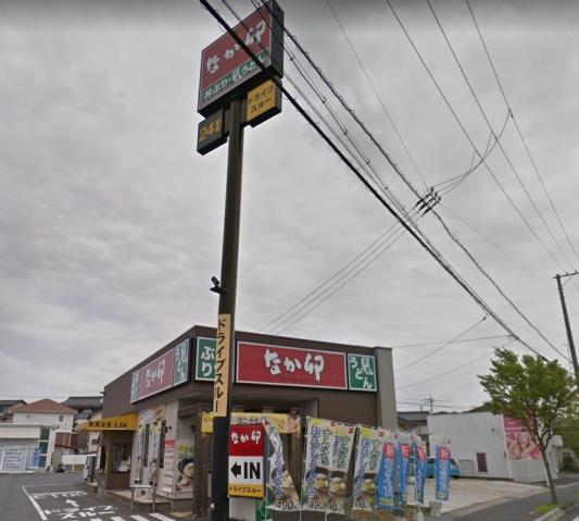 飲食店　なか卯倉敷黒崎店（飲食店）まで901m