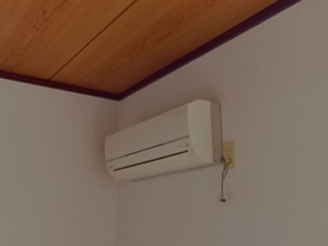 その他設備　※別部屋