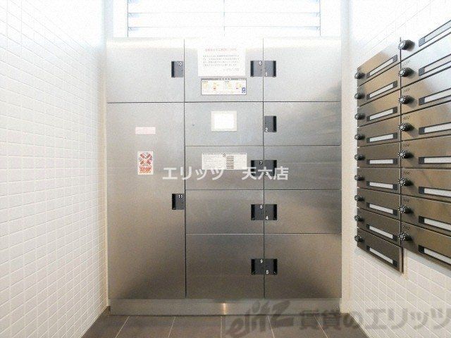 その他共有部分　共有部分