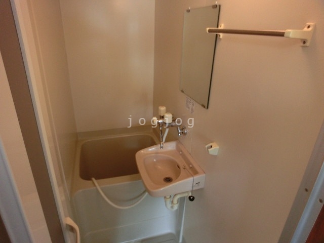 バス・シャワールーム　風呂