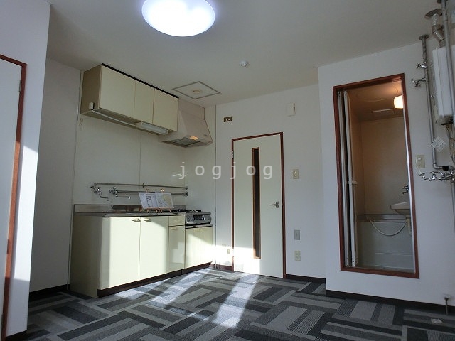 その他部屋・スペース　内装