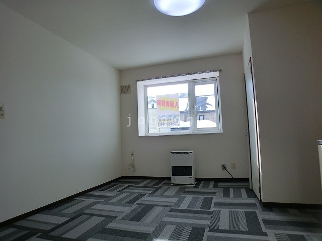 居室・リビング　居間