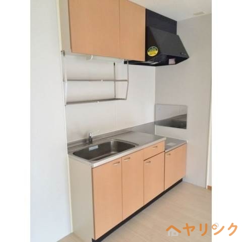 キッチン　イメージ