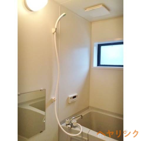 バス・シャワールーム　イメージ