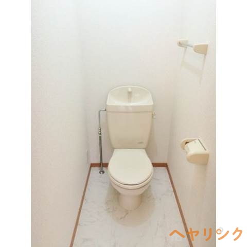 トイレ　イメージ