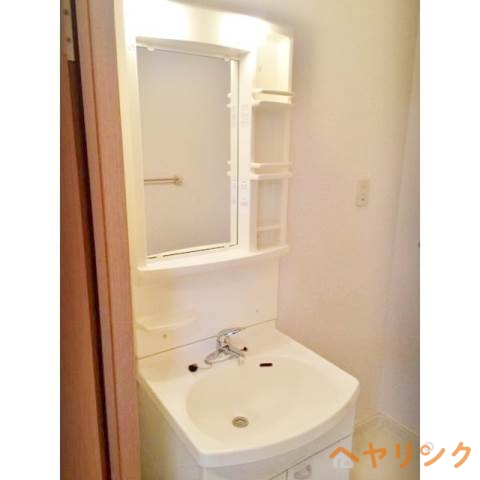 洗面設備　イメージ