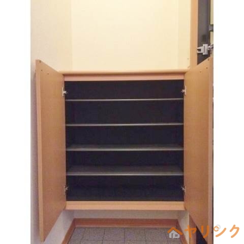 玄関　イメージ