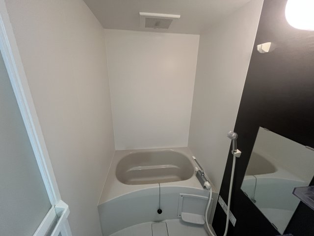 バス・シャワールーム　現況優先