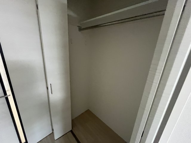 収納　現況優先