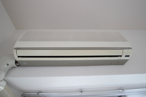 その他設備　※別部屋の写真です