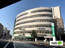 銀行　関西みらい銀行野田阪神支店（銀行）まで1000m