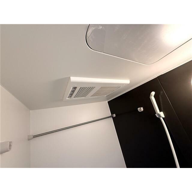 その他設備　建築中の為、参考写真です