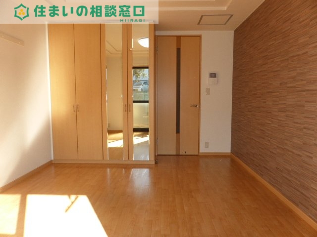 居室・リビング　洋室（イメージ）