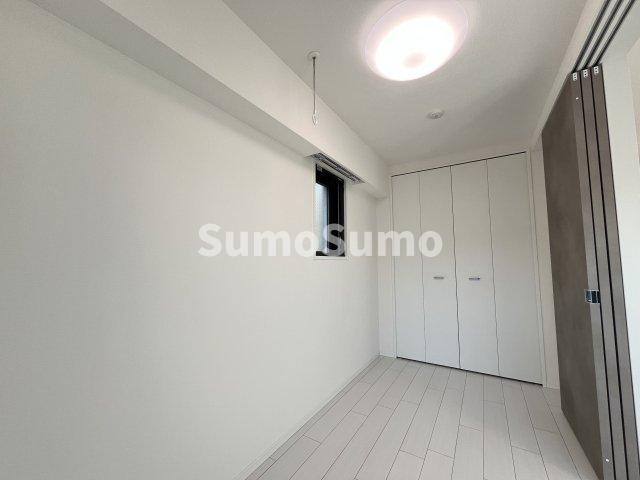 居室・リビング　使いやすい居間です