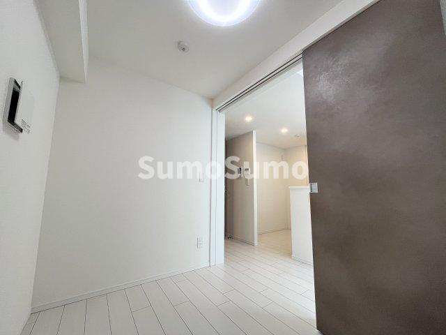 その他部屋・スペース　寝室です