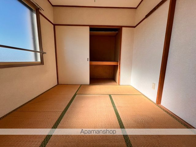 ハイムリバーサイドの内装写真