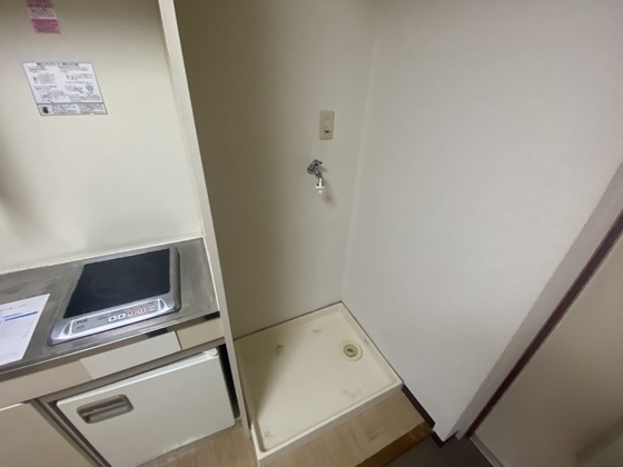 その他　※別部屋の写真です