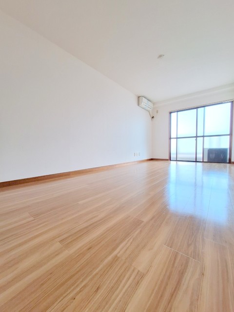 その他部屋・スペース　8帖ある居室が自由な配置を可能にします