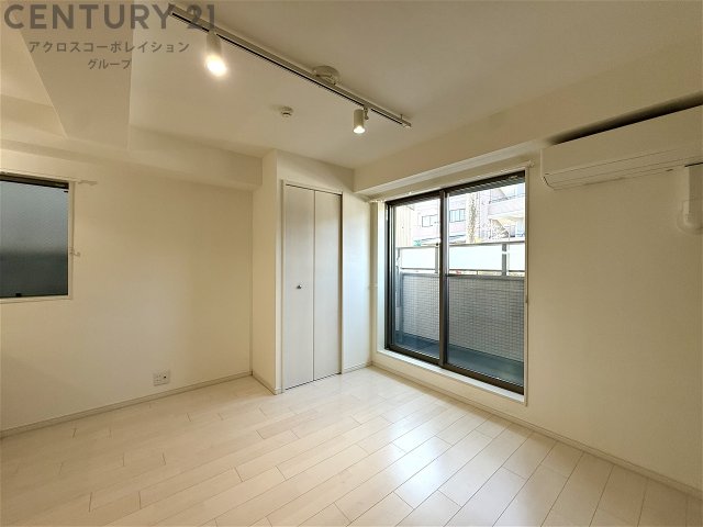 居室・リビング　角部屋住戸で過ごしやすくてオススメです！