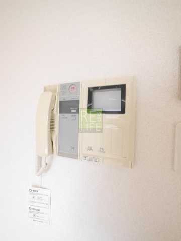 セキュリティ　別部屋参考写真