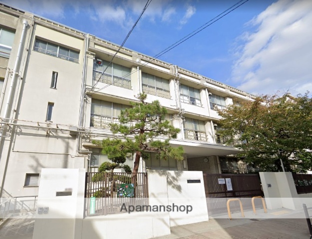 小学校　榎本小学校（小学校）まで559m