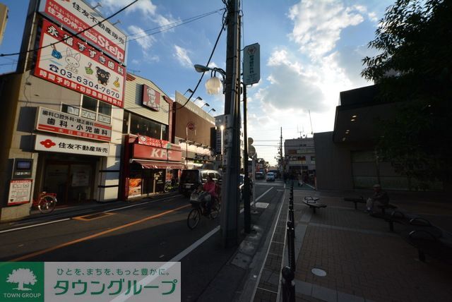 その他　★永福町駅の周辺★（その他）まで2330m