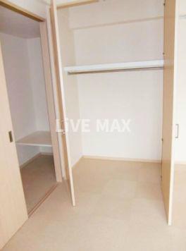 収納　別号室参考写真