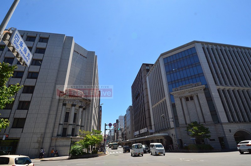 その他　四条烏丸　近景（その他）まで800m