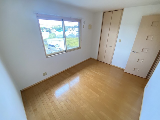 その他部屋・スペース　採光良好！