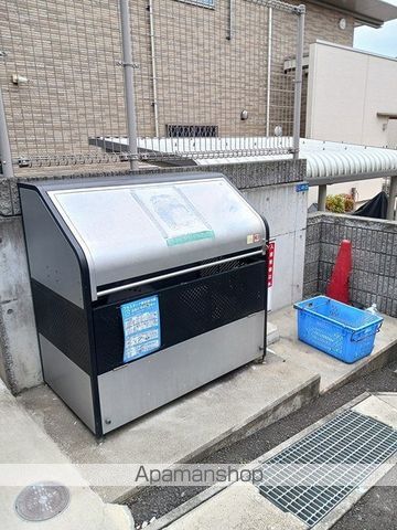 その他共有部分　その他共有部分