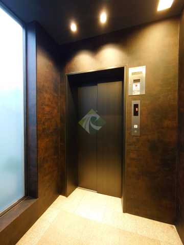 その他　レジディア新中野