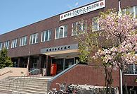 役所　札幌市白石区役所（役所）まで2060m