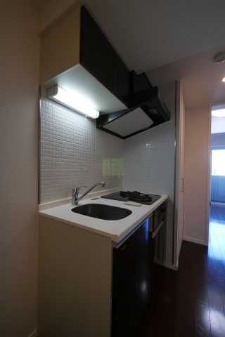 キッチン　SYNEX HON-KOMAGOME