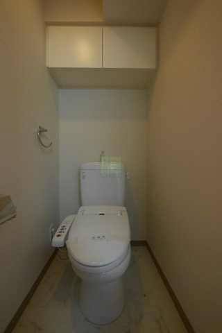 トイレ　SYNEX HON-KOMAGOME