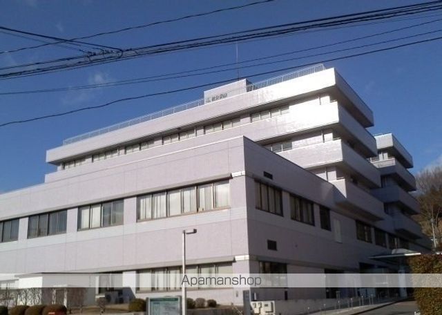 病院　二本松病院（病院）まで2100m