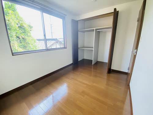 その他部屋・スペース　洋室