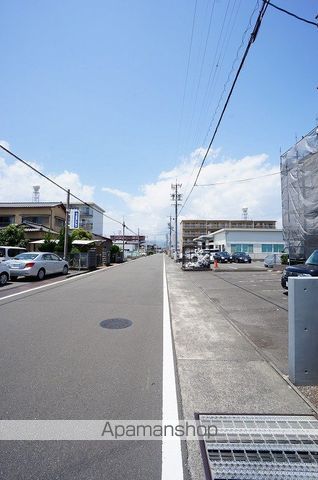 その他　周辺（その他）まで5m