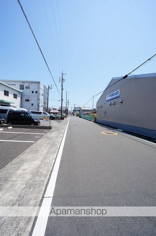 その他　周辺（その他）まで5m