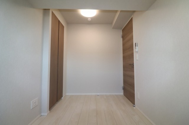 その他部屋・スペース　洋室５．４帖？