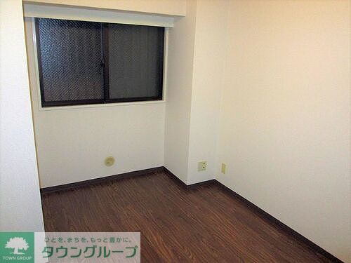 その他部屋・スペース　洋室約5.0畳　※前回募集時2015年2月撮影